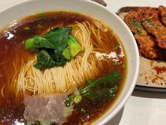 -老西白点心店