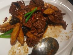 -澜小宴·胶东海鲜烟台味(时光塔店)