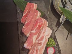 -谷牛和牛烤肉(漕河泾印象城店)