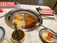 -椒王火锅(厚街万达店)