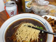 -藏书金记家宝羊肉馆(黄河北路店)