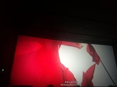 -嘉华国际影城(学清路店)