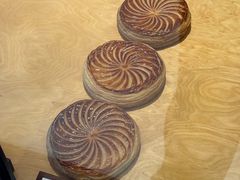 -LANLIZI BAKERY(COSMO店)