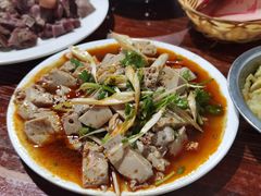 -化三驴肉汤馆老店