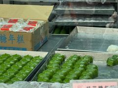 -沈大成(南京东路店)