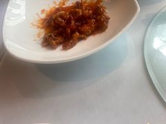 -尘香•传统川菜(创汇首座店)
