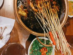 冷锅串串香-搓火大都会(广安门总店)