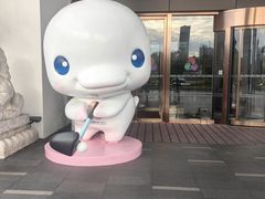 -白天鹅宾馆-宏图府餐厅