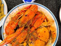 -三妹小龙虾·黄油蟹(华侨城总店)
