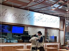 大堂-小满手工粉(上海文峰广场店)