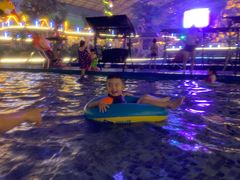 -沈阳龙润夏宫温泉水乐园