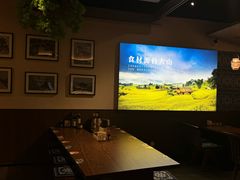 -良米山·云南野生菌过桥米线(上海首店)