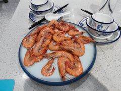 -锦里海景海鲜餐厅.三亚老字号(亚龙湾中心广场店)