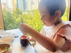 -上海滩餐厅(BFC外滩金融中心店)