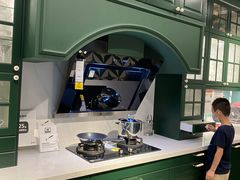 -宜家家居(西安未央商场店)