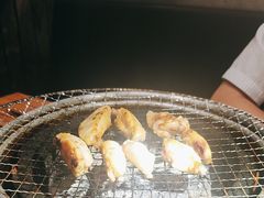 -锦和牛·炭火烧肉(ICC太和里店)