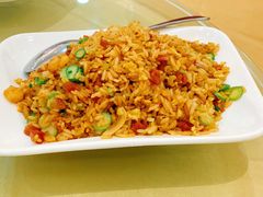 顺风炒饭-金时代顺风大酒店(协泰店)