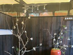 -海之屋韩式烤肉(海棠68环球美食街店)