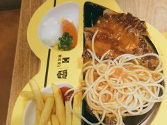 -豪客来牛排(成都锦江大融城店)