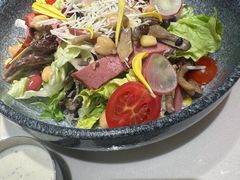 -LE SHARE洛笙·花园西餐(北京路步行街店)