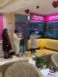 -北京俪婴妇产医院(朝阳大悦城店)