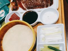 -三品香·江浙菜(松江九谊店)