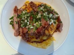 -金湖港式餐厅(建外店)