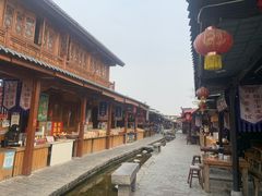 -茯茶镇