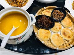 -马仕玖煲·融合菜·酥不腻烤鸭(人大店)