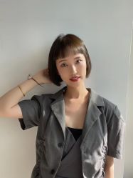 -YESIDO BLACK椰岛造型