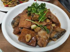 -春水锅贴·传统鲁菜(大明湖店)