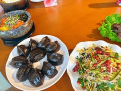 -海兰江石锅饭(水上店)