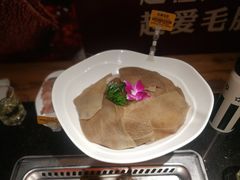 -巴奴毛肚火锅(安阳相州店)