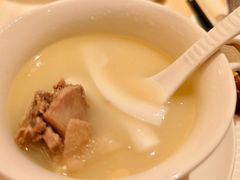 -彩丰楼中餐厅(深圳国际会展中心洲际酒店)