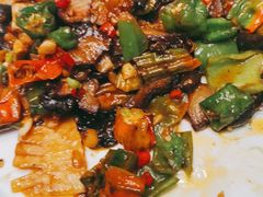 -孟家老厨(金域名城店)