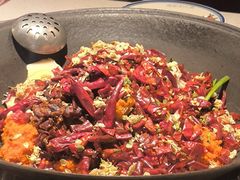 -鸿姐老火锅·传统炒料(上海旗舰店)