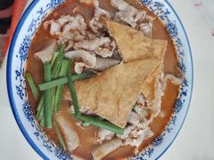 -大鼎沙嗲面(港口路店)