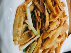 -双合园·海鲜水饺青岛菜(万佳广场店)