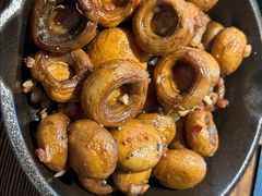 -卢布里西餐厅(海拉尔店)