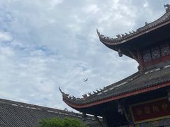 -老君山