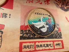 -徽州铁锅宴·地锅鸡地锅鱼