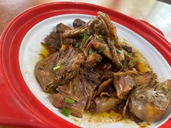-坛南湾阿强农家乐.海鲜大排档老字号(福州地标美食店)