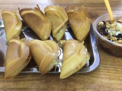 -贺记蛋烘糕(文庙西街店)