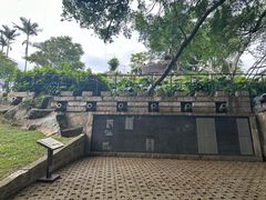 -胡里山炮台