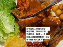 -老知青·东北菜(中华城店)