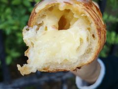 爆浆牛角-拾味中点(泺文路店)