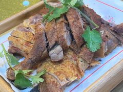 -下梅人家土菜馆(历史文化餐厅度假区店)