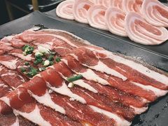 -花味·自助烤肉(雨花客厅店)