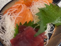 -争鲜回转寿司(南开大悦城店)