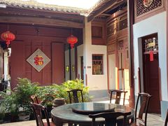 -董府·古宅餐厅
